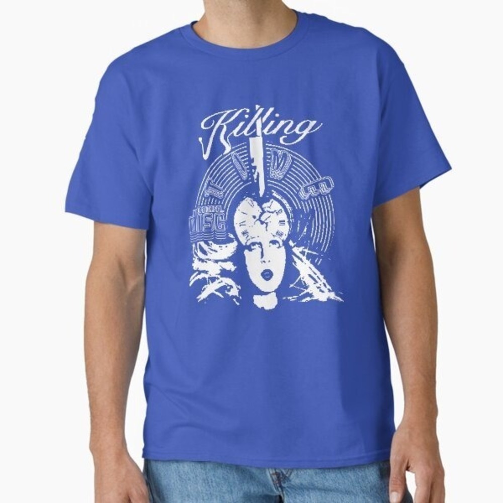 Magdalena Bay Dream Pop Graphic Shirt